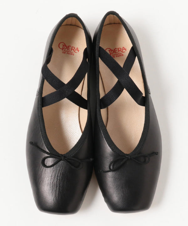 opera national ballet shoes