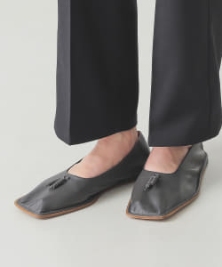 JVAM / SAE フラットシューズ