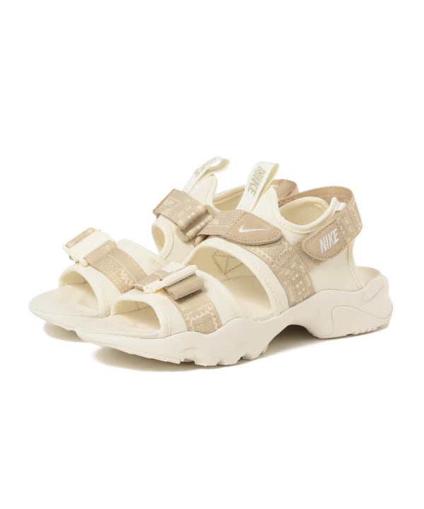 Beams Lights ビームス ライツ Nike Canyon スポーツサンダル シューズ サンダル 通販 Beams