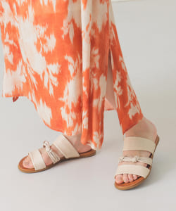 Mollini / KNEADER DFMO サンダル