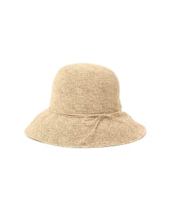 BEAMS LIGHTS / 折り畳みペーパー ハット