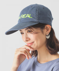 YOUNG&OLSEN / CITY チノ CAP