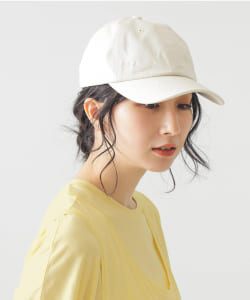 SEA / 刺繍ロゴ CAP