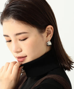 Beams Lights ビームス ライツ のレディースのピアス 両耳用 通販 Beams Lights ビームス ライツ Beams