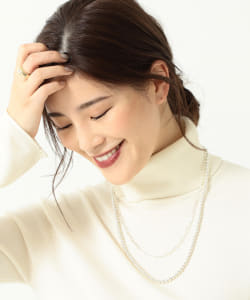 BEAMS LIGHTS / 2個セット ネックレス