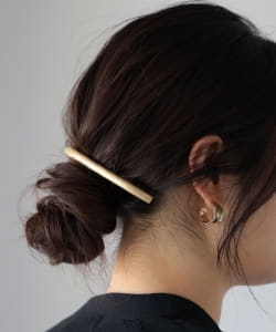 BEAMS LIGHTS / パイプ バレッタ