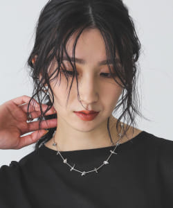 Harpo/ アニマル ショート ネックレス