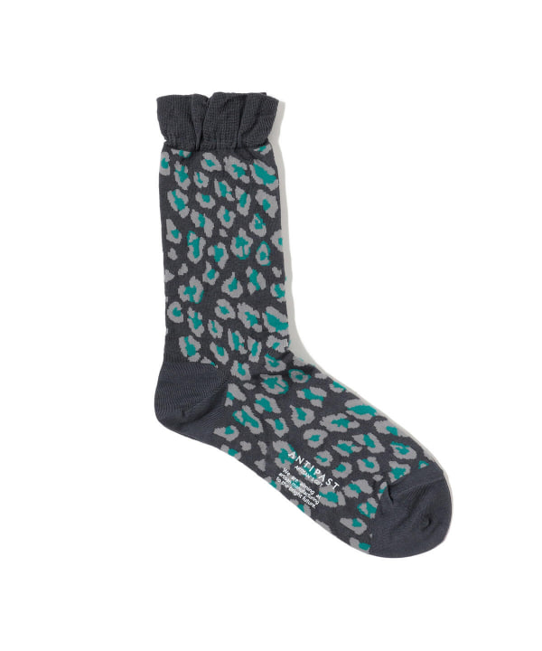 Beams Lights ビームス ライツ Antipast Animal Socks レッグウェア ソックス 靴下 通販 Beams