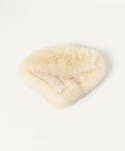 BEAMS LIGHTS / フォックスファーティペット