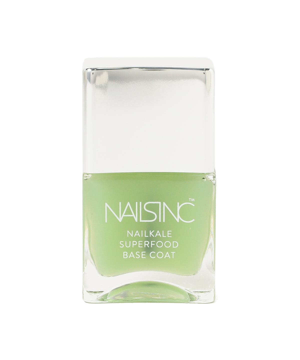 Beams Lights ビームス ライツ Nailsinc ベースコート コスメ 香水 その他コスメ 通販 Beams