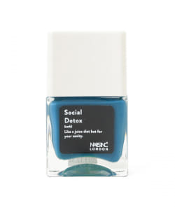 NAILS INC / ライフハック