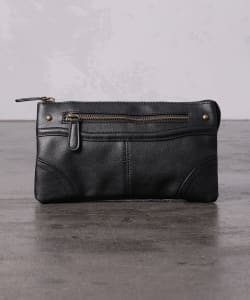 BEAMS LIGHTS / 5ポケット ショルダーBAG