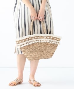 SHIRALEAH / LOLITA TOTE