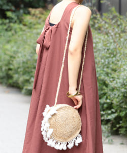 SHIRALEAH / MARINAROUND