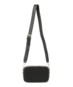 BEAMS LIGHTS / BOX型ショルダー バッグ