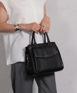 FIORELLI / MIA フラップポケット ハンドバッグ