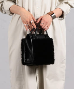 LAUGOA / MAINZ ハンドバッグ