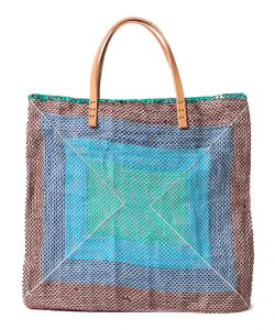 EN SHALLA / トートバッグ