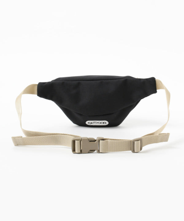 beams fanny pack