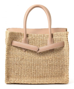 SEA / BASKET BAG M