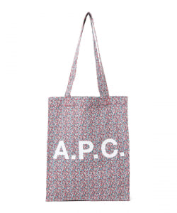 A.P.C. / LOU トートバッグ