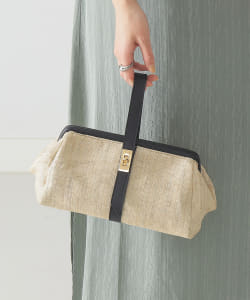 COTTO / RAFIA バッグ