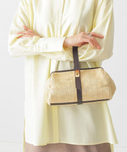 COTTO / RAFIA バッグ