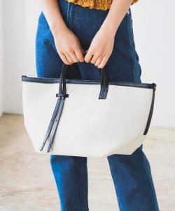 H.V.F.N / SAILOR トートバッグM