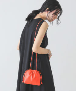 ESLOW / DRAWST BAG