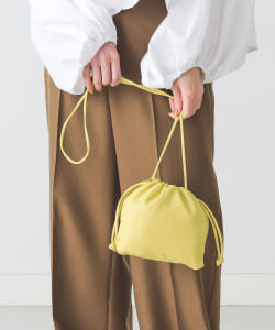 ESLOW / DRAWST BAG