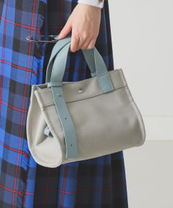 【期間限定商品】H.V.F.N / LUNA キャンバス スモール ショルダーバッグ
