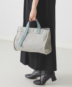 【期間限定商品】H.V.F.N / LUNA CANVAS M バッグ