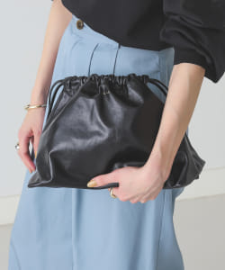 A.P.C. / SUZANNE BAG