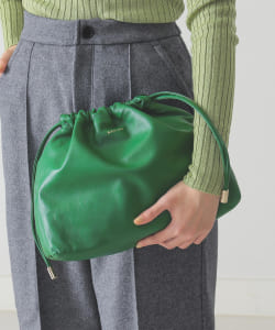 A.P.C. / SUZANNE BAG