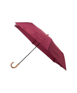 【期間限定商品】Traditional Weatherwear / バンブーハンドル 折りたたみ傘