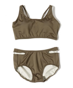 PROTAGONISTA / ソリッド ビキニ