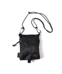 BEAMS LIGHTS / コーデュラナイロンセーフティケース