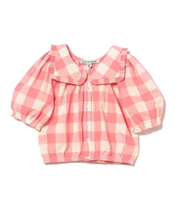 EMILE & IDA / BONBON ブラウス（4～8才）