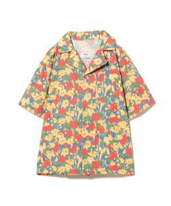 Repose ams / 花柄 シャツ 2026SS（4～12才）