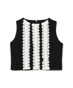 Little Creative Factory / レース トップ 2025FW（10～11才）