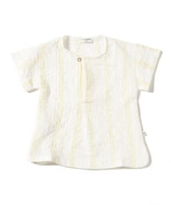 1+in the family / PORTLLIGAT シャツ 2026SS（6ヵ月～2才）