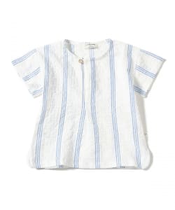 1+in the family / PORTLLIGAT シャツ 2026SS（6ヵ月～2才）