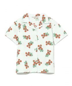 BOBO CHOSES / キッズ Tomatoes シャツ 2026SS（2～9才）