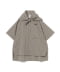 khaki stripe