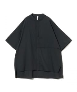 MOUN TEN. /  Air Sucker シャツ 2026SS（110～140cm）