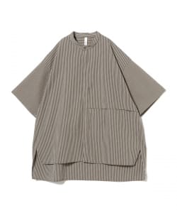 MOUN TEN. / Air Sucker シャツ 2026SS（150～160cm）