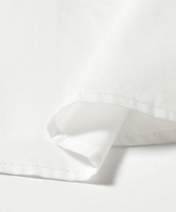 ARCH&LINE / 半袖ニットシャツ 2026SS（145～155cm）