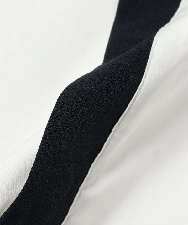 ARCH&LINE / 半袖ニットシャツ 2026SS（145～155cm）