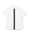 ♯11 white