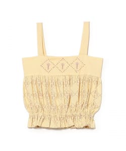 Birinit / Castel キャミソール 2026SS （4～10才）